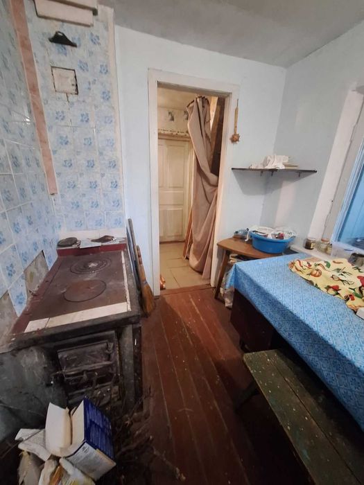 Продається дача на Старій Подусівці.