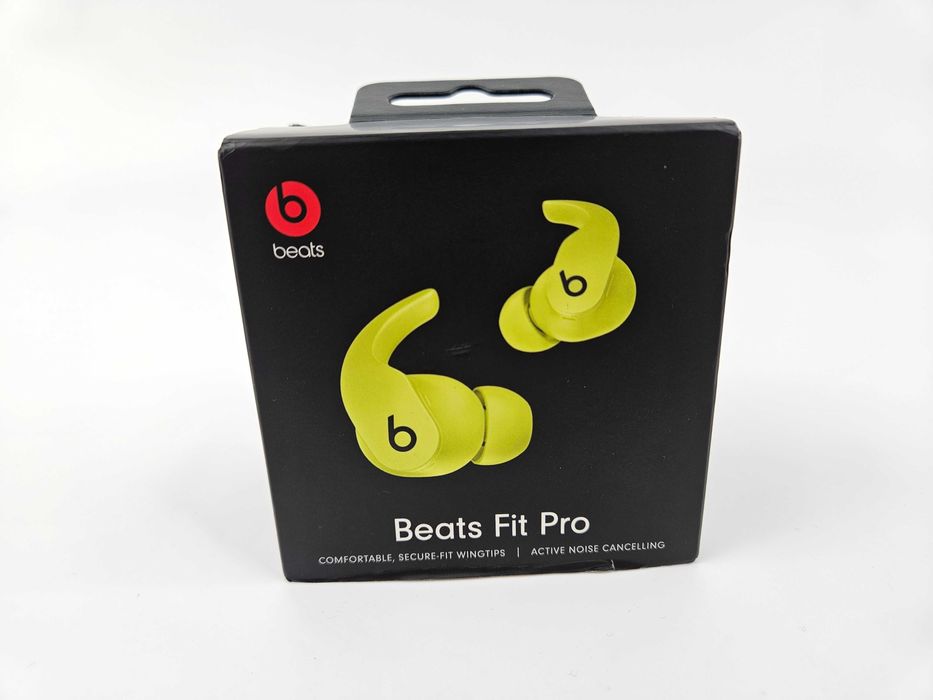 beats fit pro - наушники и аксессуары Киевская область - OLX.ua