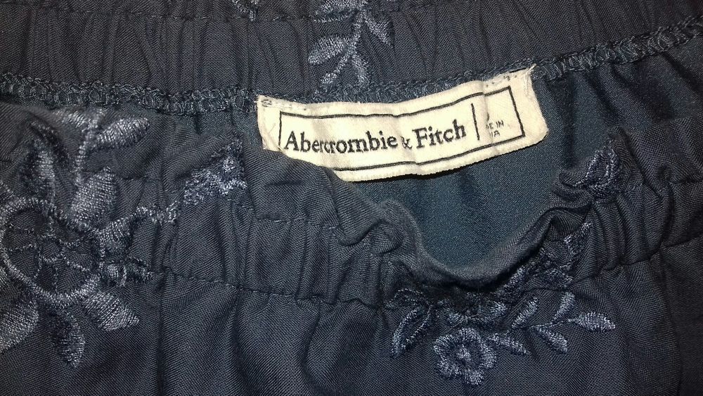 Abercrombie &Fitch tunika s