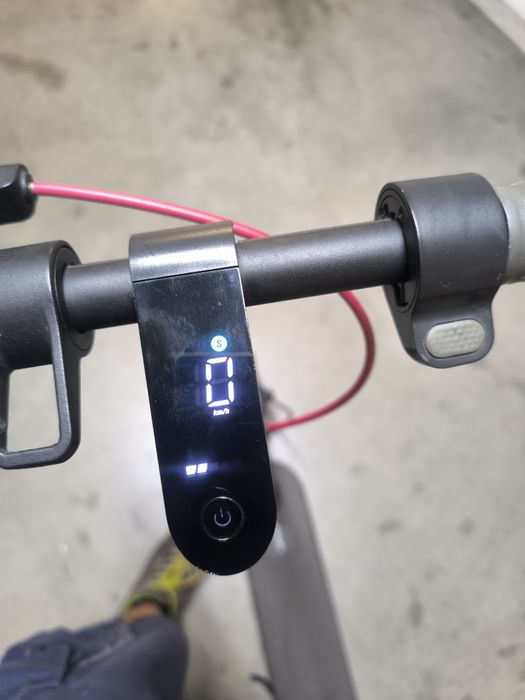 Trotinete Xiaomi
