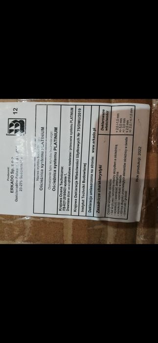 Dzwi wewnętrzne venge