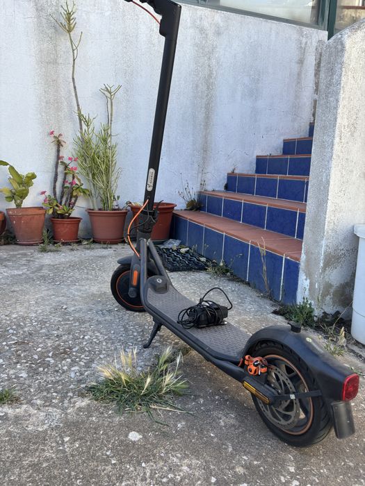 Trotinete eletrica