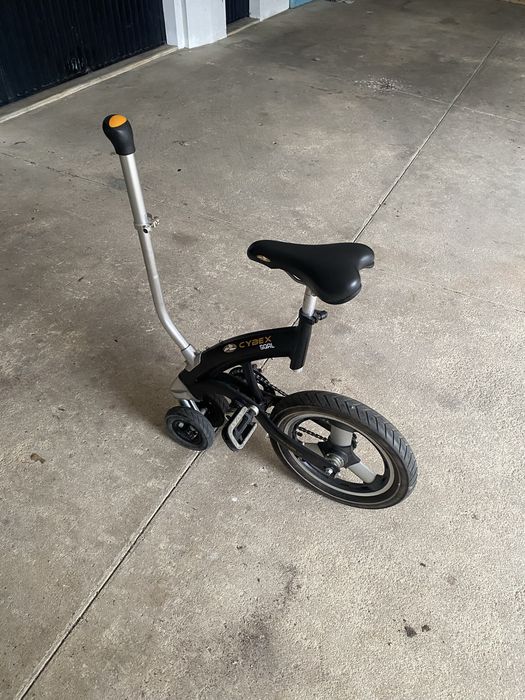 skatebike Cybex SQRL