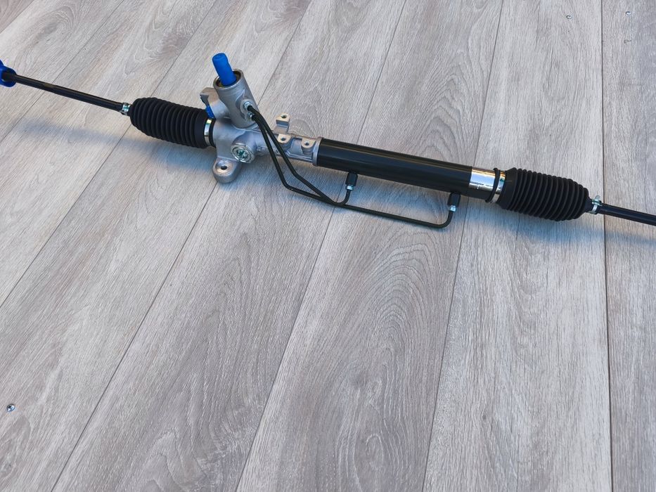 Рульова рулевая рейка Passat B3 B4 Golf 3 Caddy Inca Пассат б4 Гольф