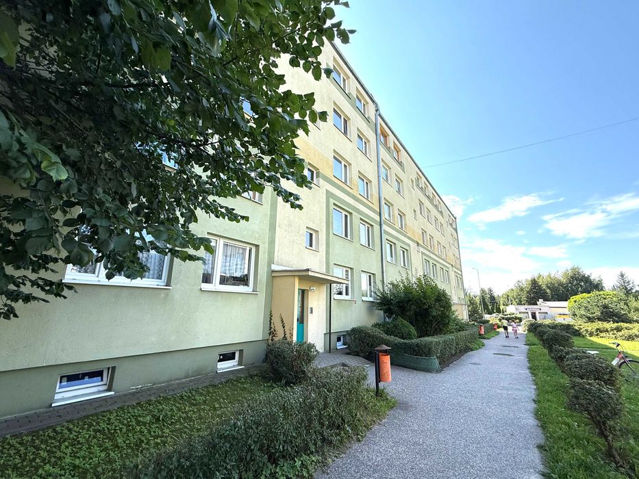 Na sprzedaż 3 pokoje na Bugaju Pabianice