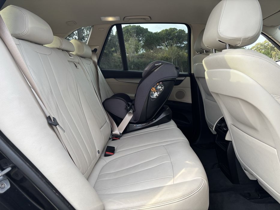 BMW X5 40e Xdrive Plug in