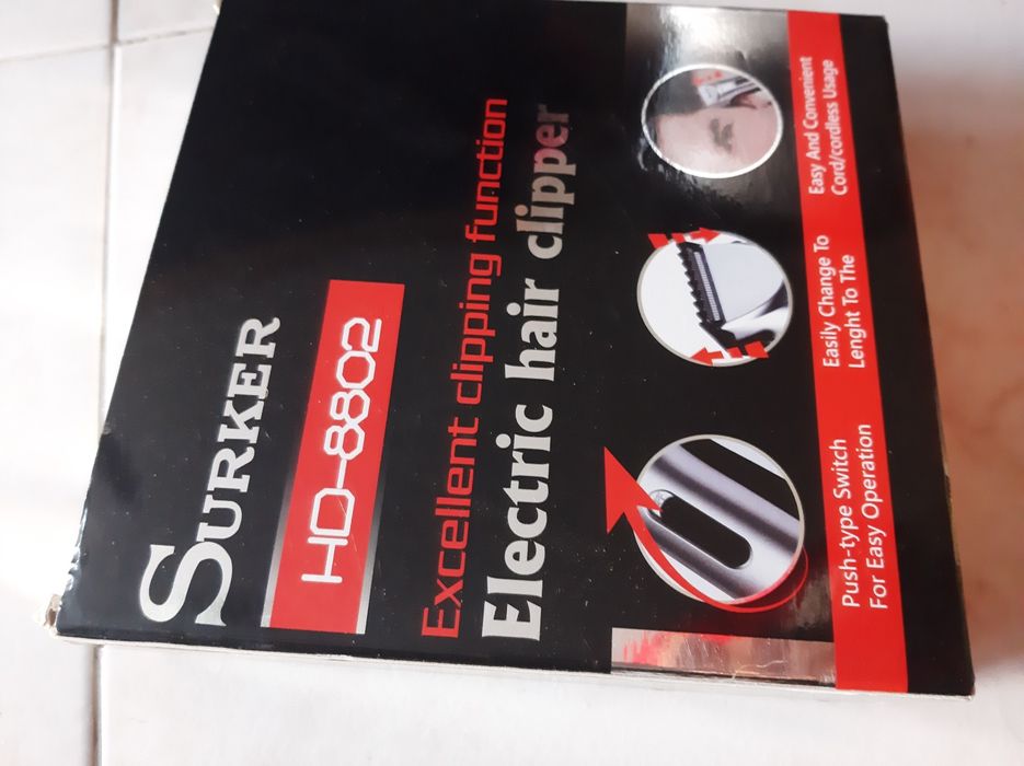 Maquina vapor completa impecavel