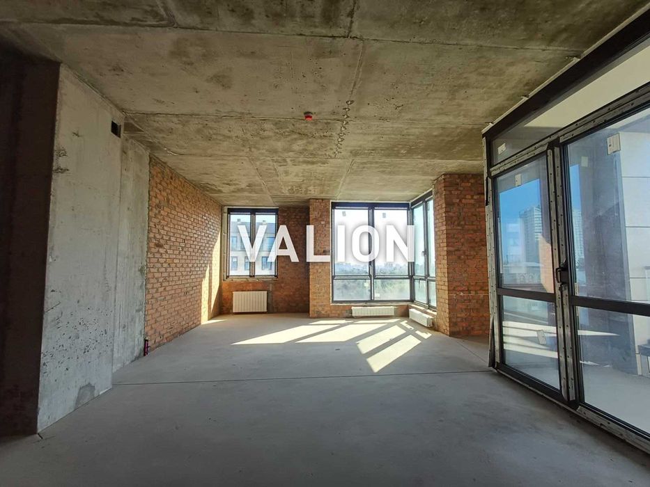 Продаж 2к квартири просп. Берестейський, 42 ЖК Crystal Park Tower