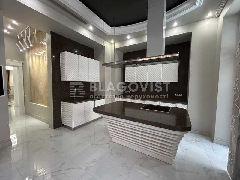 4+-rooms apartment apartment by the address st. Bulvar Druzhby Narodov (area 320 m²) - Atlanta.ua - photo 2