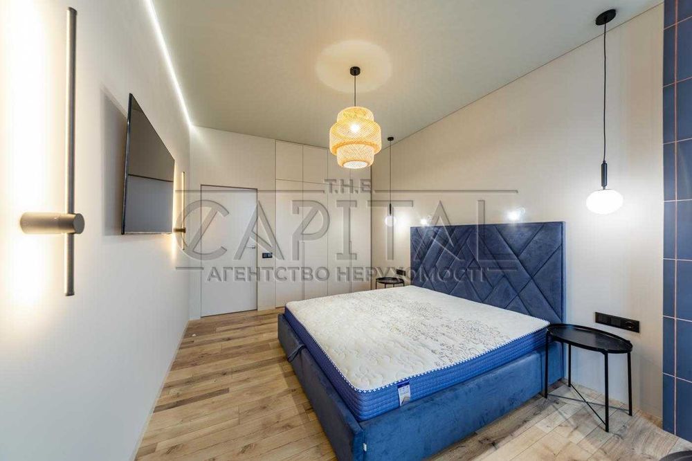 Продажа квартиры(53м2)пр-т Берестейский 11 ЖК Manhattan city