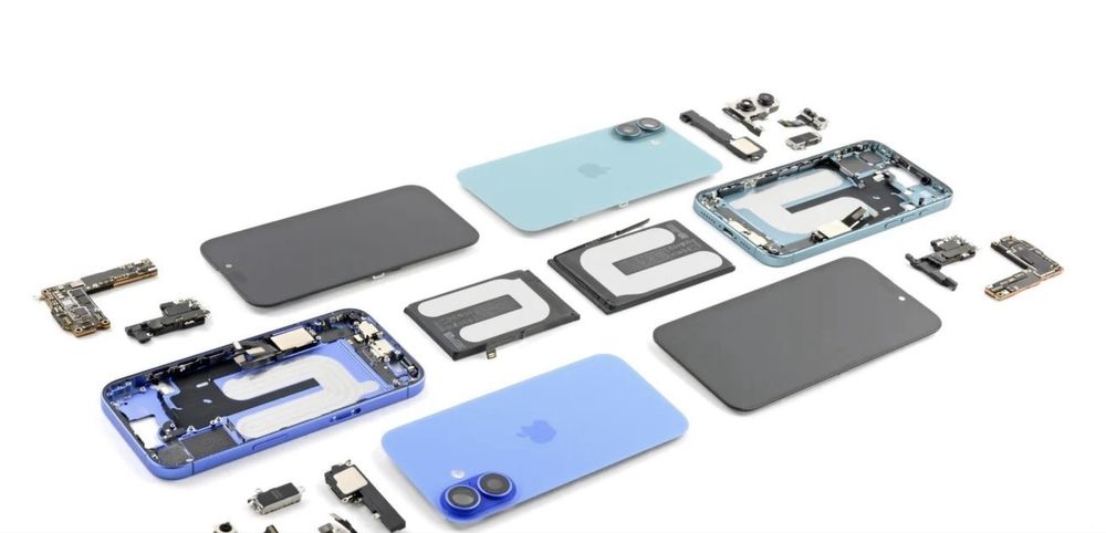 Ремонт телефонів Apple IPhone ipad Macbook watch imac айфон айпад епл