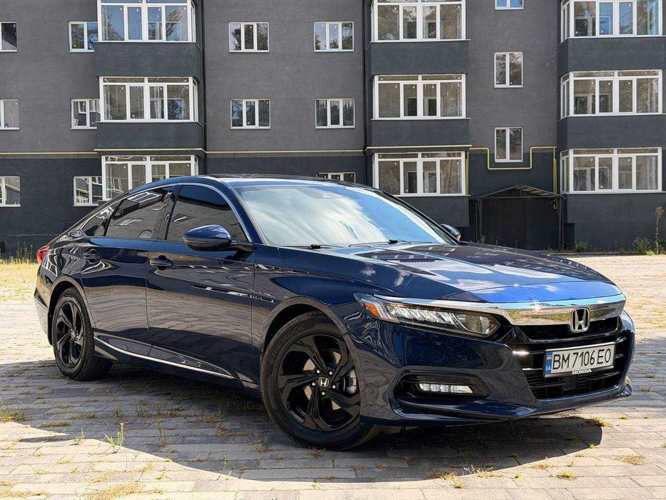 Продам Honda Accord