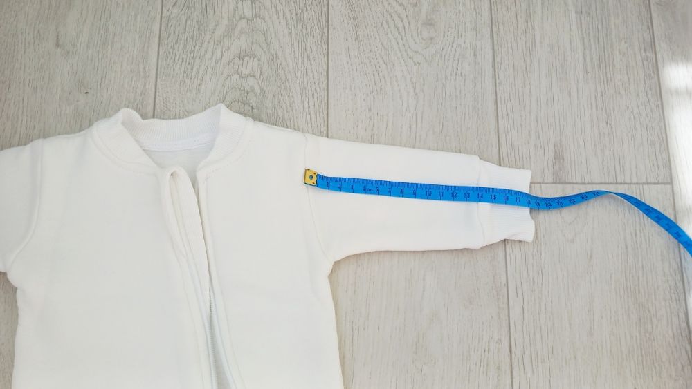 Комбінезон, ромпер 0-3 міс