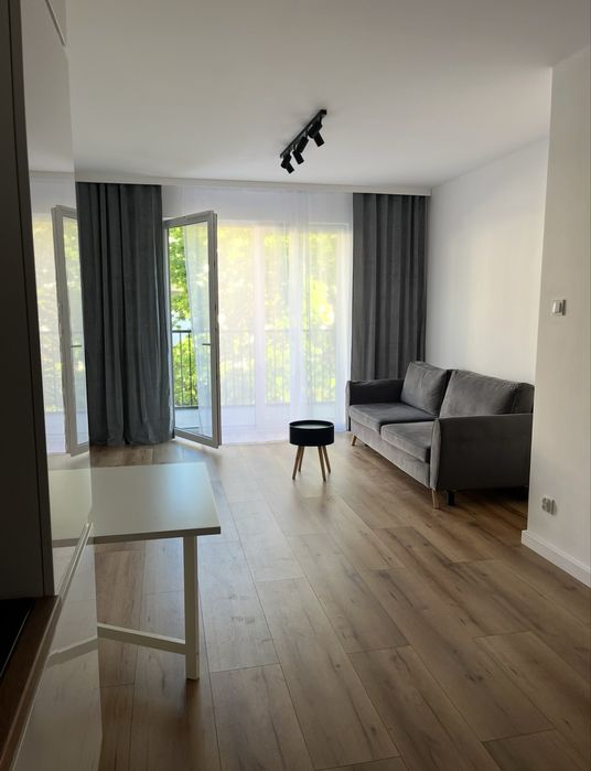 Wynajmę kawalerkę lewobrzeże Toruń 31 m2