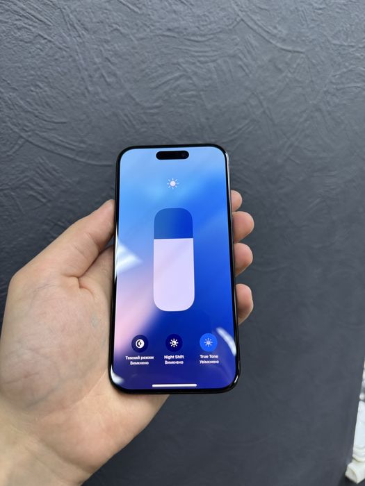 iPhone 15 Pro 128gb Blue Titanium Neverlock з Гарантією!