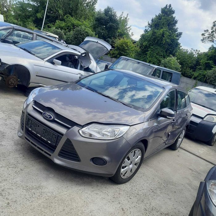 Na Części Ford Focus MK3 1.0 EcoBoost Kombi