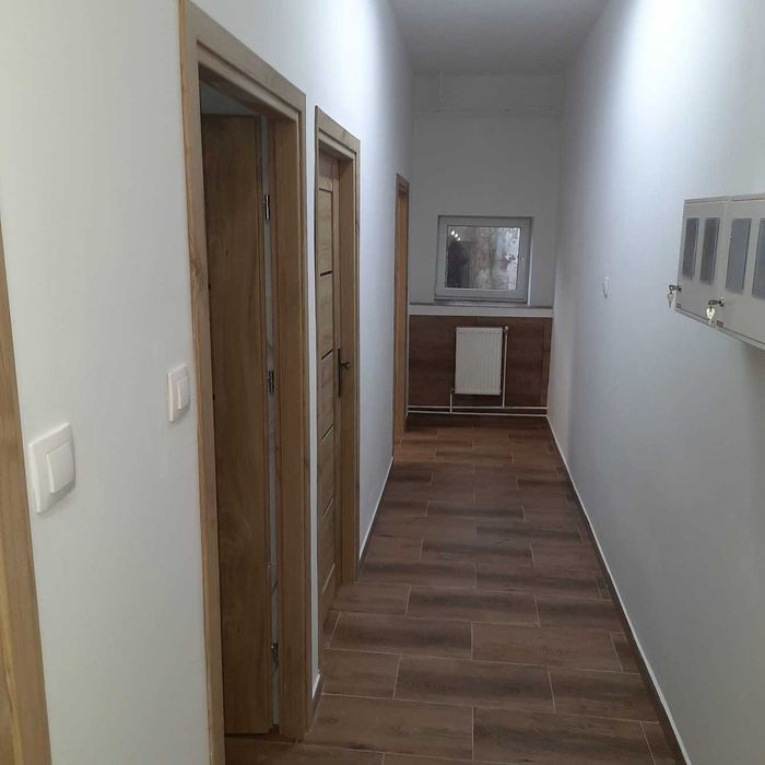 lokale biurowe do wynajęcia