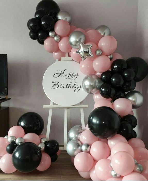 Фотозона для Вашого свята.