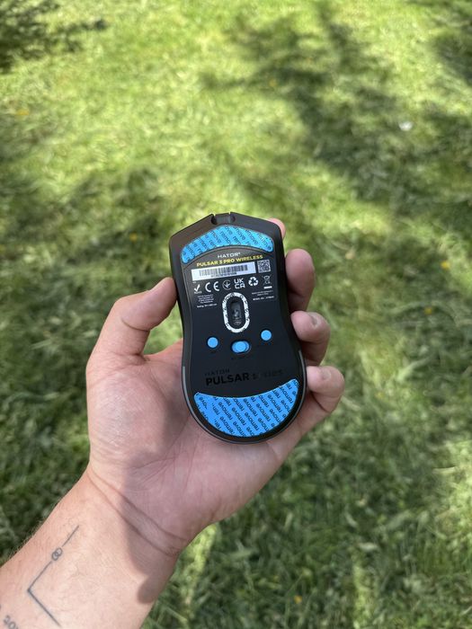 Продаю HATOR Pulsar 3 Pro Wireless