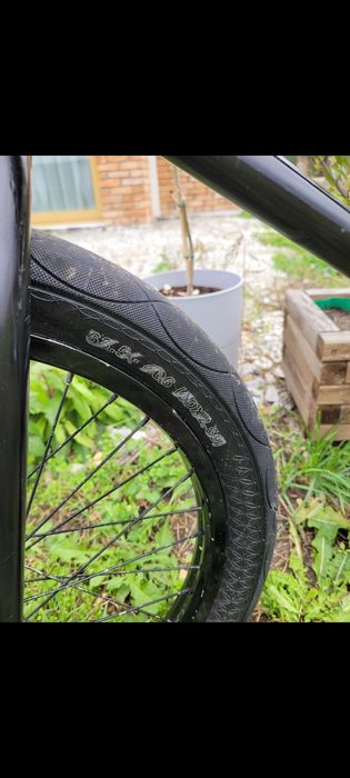 BMX Cult 2 Short 20X2.50