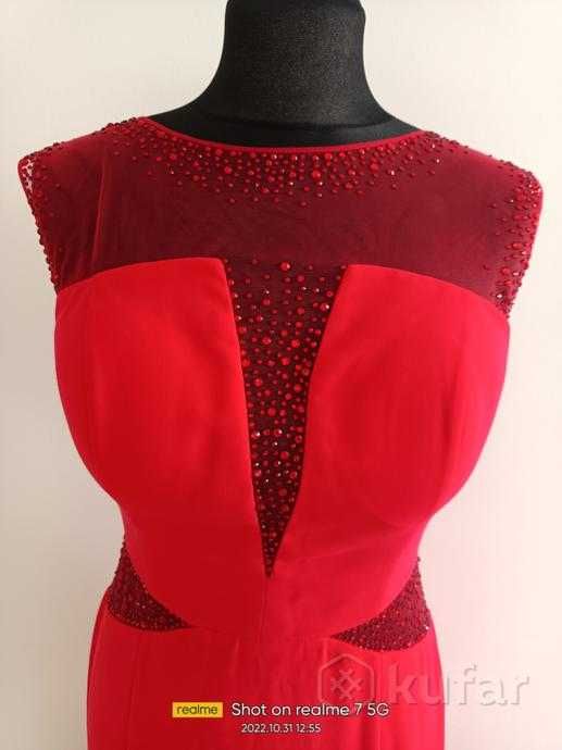 Sukienka długa maxi .Turcja.r. 36-38