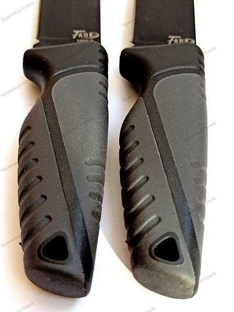 Ніж туристичний мисливський Taue CJW mini 9 Нож охотничий для туризма