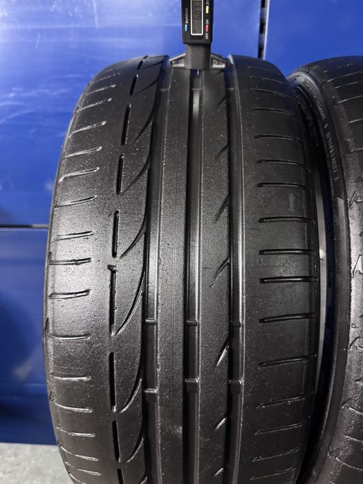 225/40r19 Bridgestone Potenza S001 225 40 r19 літо Розпродаж Склад Шин Умань