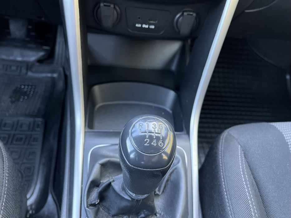 Hyundai i30 2013 VIN TMAD281RAEJ045987 фото оголошення 24 з 24