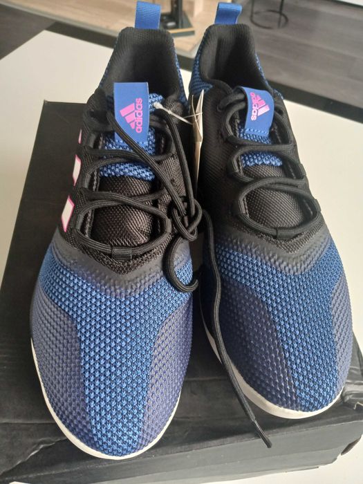 nowe roz.44 oryginalne buty adidas likwidacja sklepu