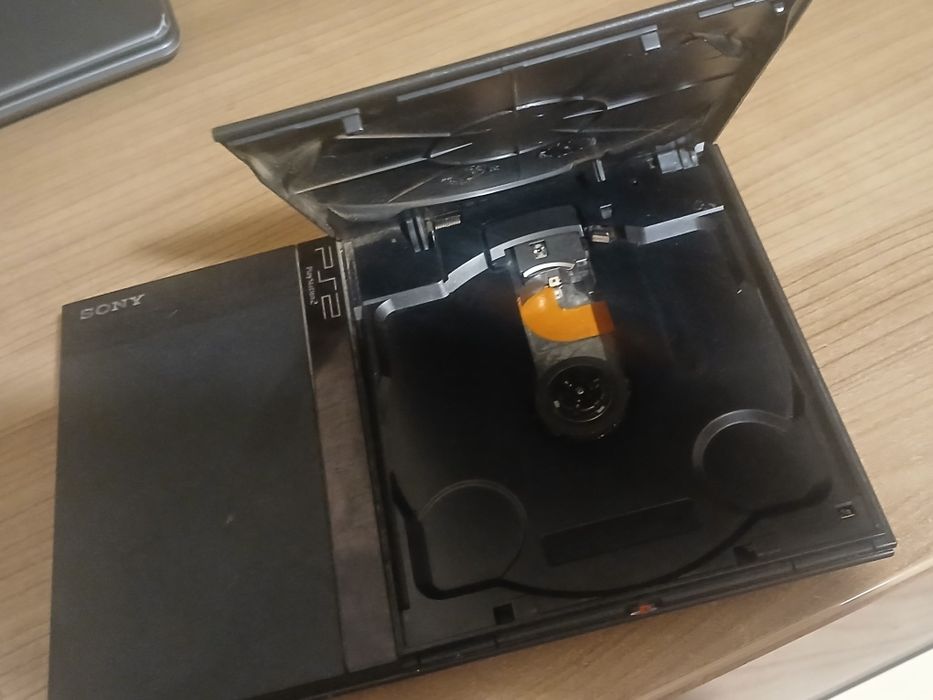 PlayStation 2 Stan Bdb