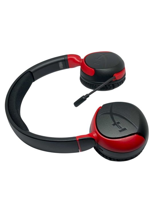Słuchawki Bluetooth/Aux HyperX Cloud Mini Komplet.