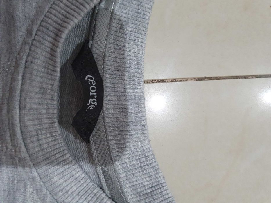 George bluza dla chłopca rozmiar 116/122 jak nowa