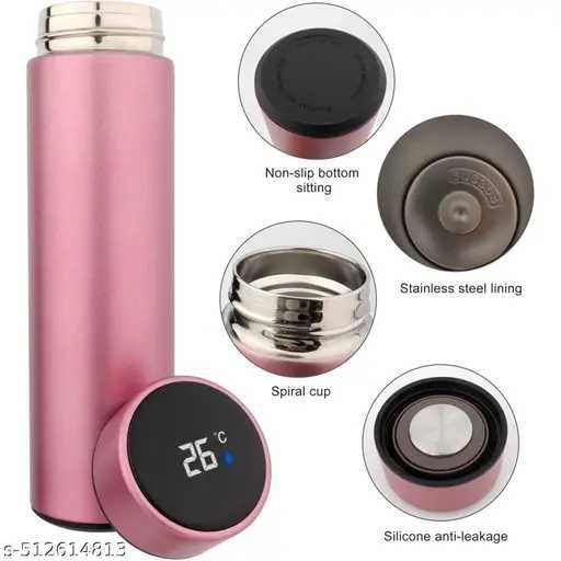 Smart bottle - Garrafa inteligente