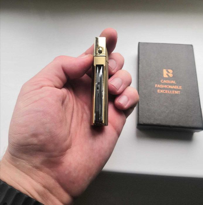 Зажигалка подарочная