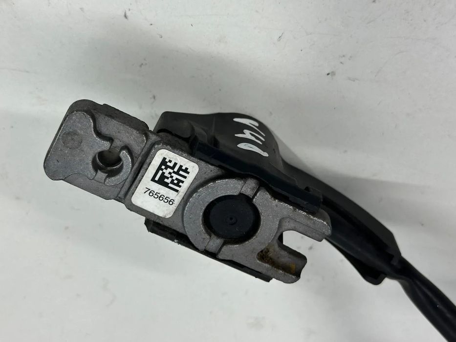 Sensor Impacto / Pirotécnico Dobradiça Capot - Volvo V40 (2013)