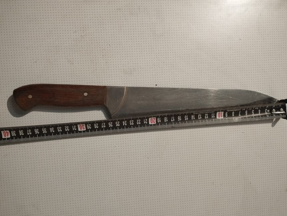 Продам ніж кухоний