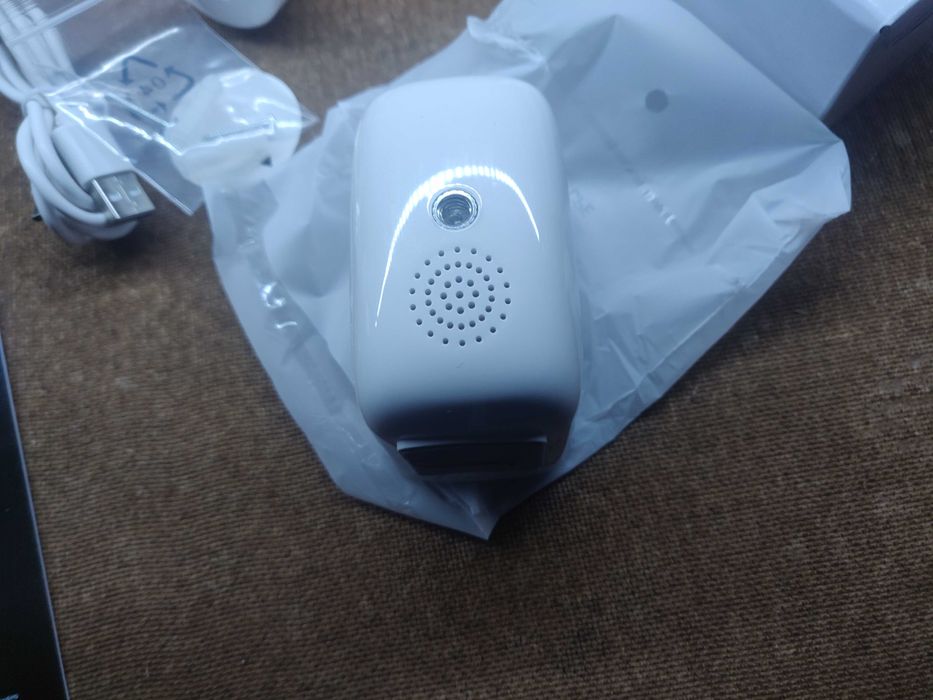 camera de vigilancia
