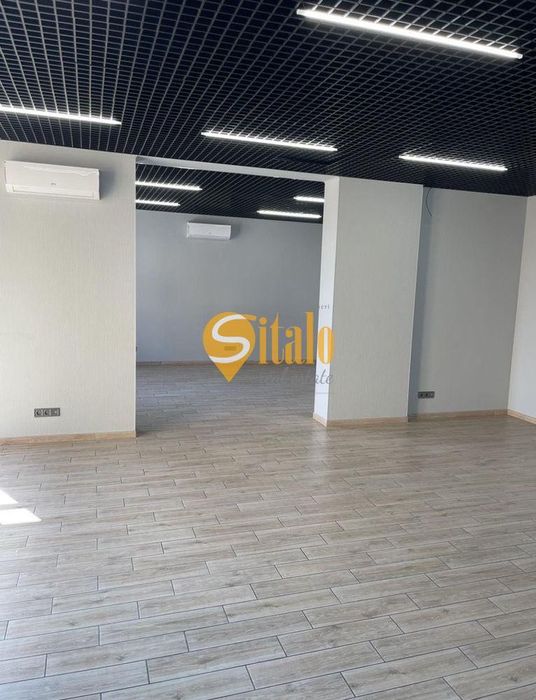 Сучасний офіс 100 м² | Евгена Коновальця 36Є | Підземний паркінг