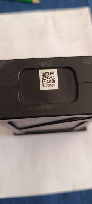 Bateria recarregável para drone DJI  Model TB47S-4500-22.2-6S