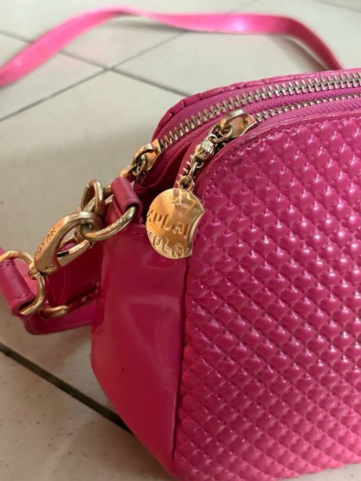 Рожеві сумки 2 види