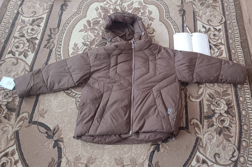 Куртка зима жіноча