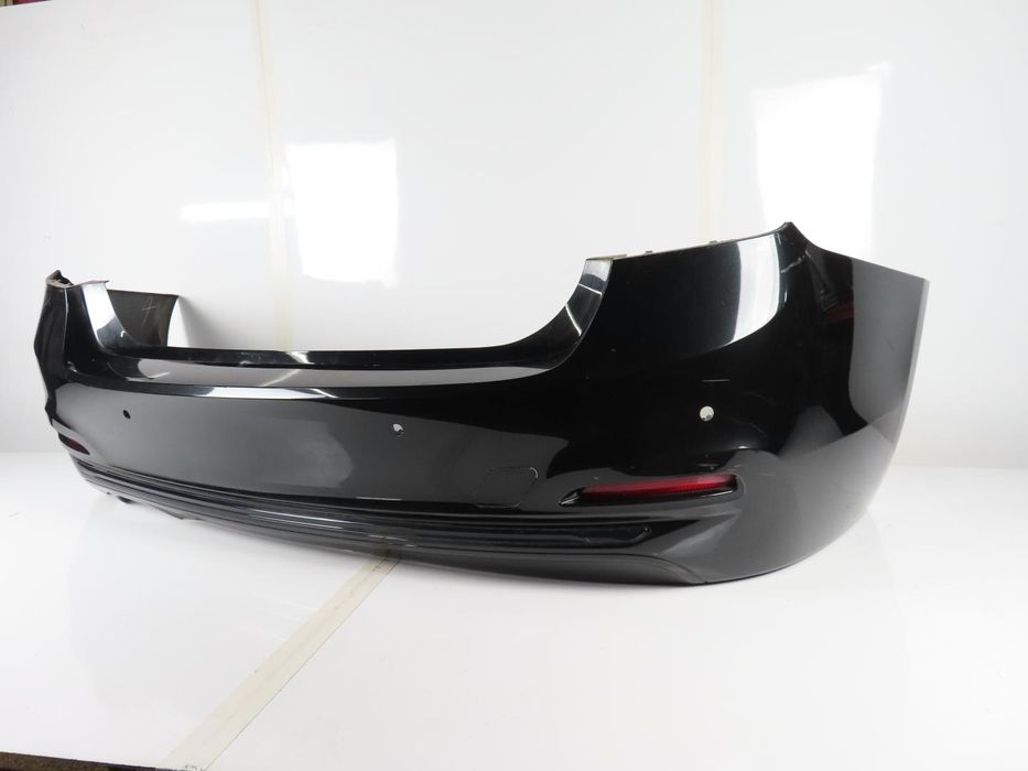 Parachoques Lci Sport Bmw 3 Ref: 51127384603 2011 - 2025