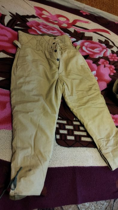 Штани зимові Ватні нові шаровари ссср