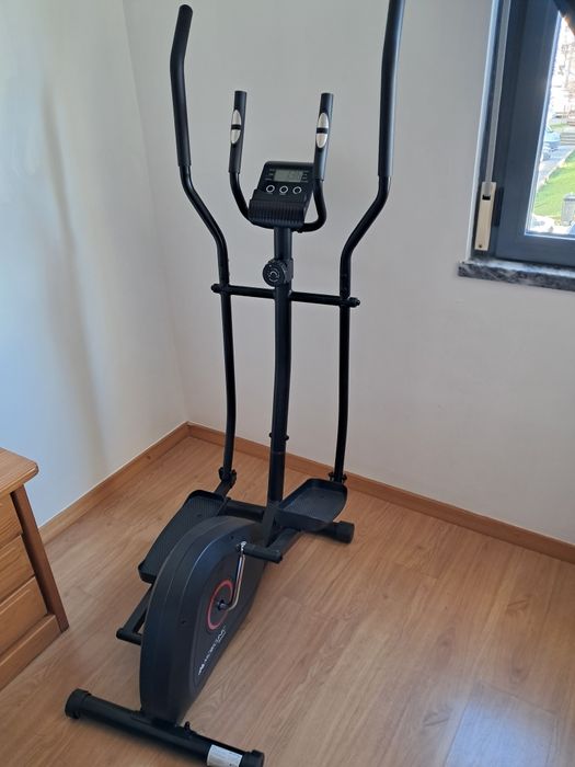 Vendo bicicleta Elíptica