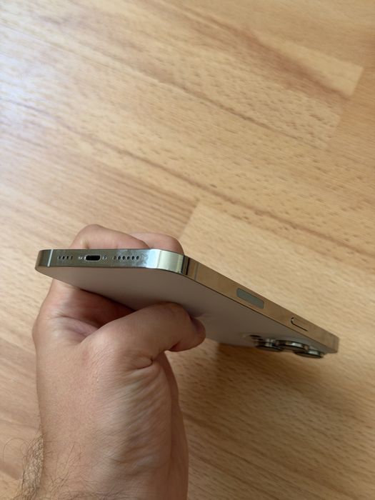iPhone 14 Pro Max 256 GB Silver