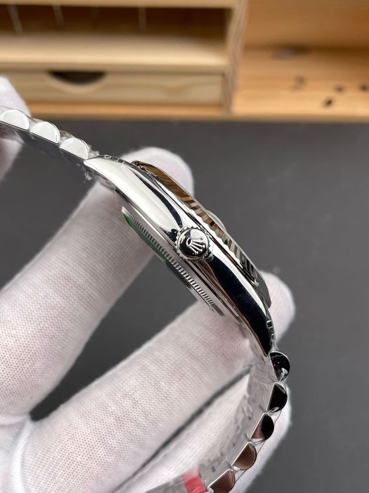 Rolex 41 mm datejust