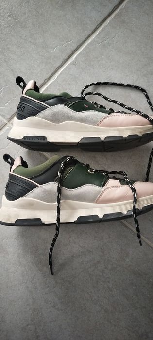 Ténis Tommy Hilfiger