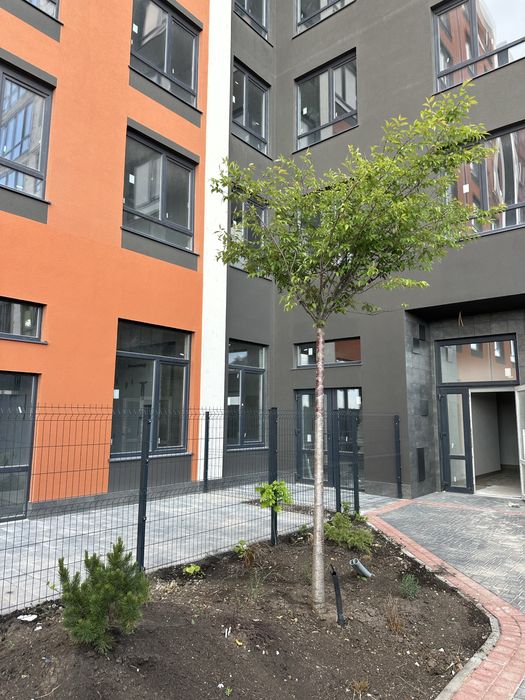 РАССРОЧКА на 1к. квартиру | НЕДОРОГО | 6440$ первый взнос