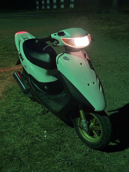 хонда 35 zx - купити мопеди, скутери - Ціна на OLX.ua