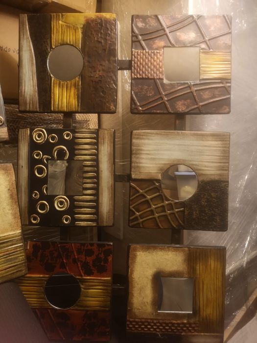 Quadros decorativos